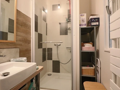 Appartement La Bourboule, 2 pièces, 6 personnes - photo_1012030094842