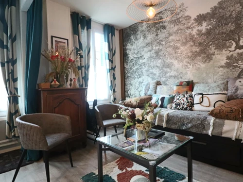 Appartement La Bourboule, 2 pièces, 6 personnes - photo_1012030094842