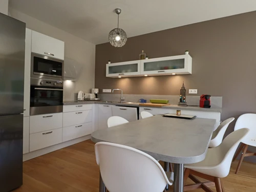 Apartment Le Mont-Dore, 2 bedrooms, 6 persons - photo_1012030095327