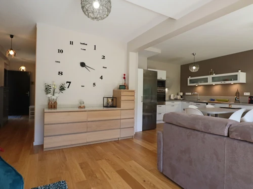 Apartment Le Mont-Dore, 2 bedrooms, 6 persons - photo_1012030095327