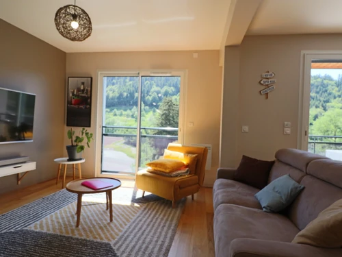 Apartment Le Mont-Dore, 2 bedrooms, 6 persons - photo_1012030095327