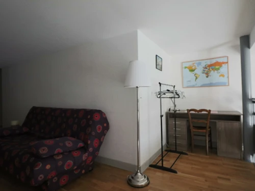 Appartement La Bourboule, 4 pièces, 6 personnes - photo_1012030095671