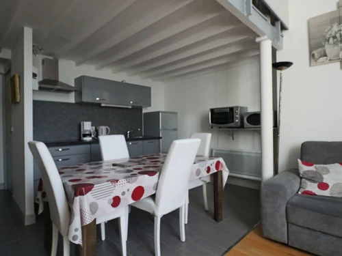 Appartement La Bourboule, 4 pièces, 6 personnes - photo_1012030095671