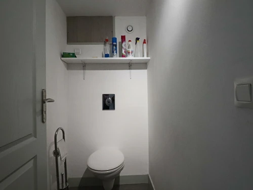 Appartement La Bourboule, 4 pièces, 6 personnes - photo_1012030095671