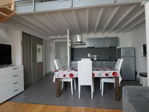 Appartement La Bourboule, 4 pièces, 6 personnes - photo_1012030095671