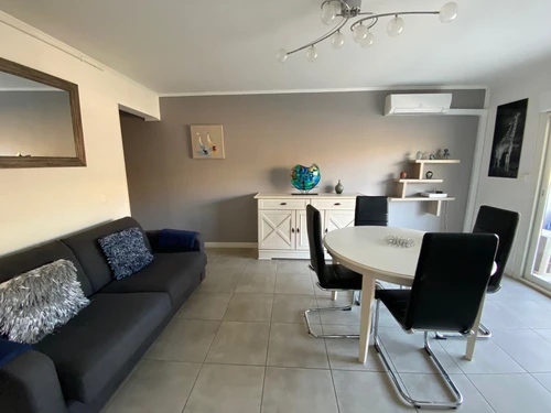 Ferienwohnung Balaruc-les-Bains, 1 Schlafzimmer, 2 Personen - photo_1012030104242