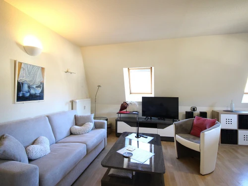 Appartement La Bourboule, 2 pièces, 4 personnes - photo_1012028846349