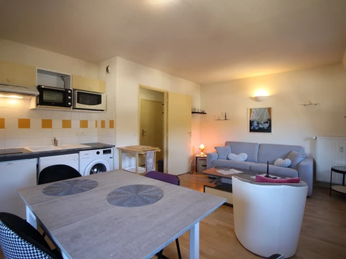 Appartement La Bourboule, 2 pièces, 4 personnes - photo_1012028846349