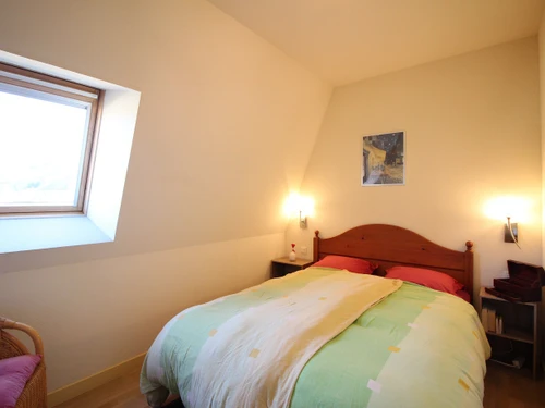 Appartement La Bourboule, 2 pièces, 4 personnes - photo_1012028846349