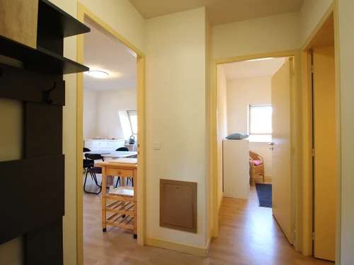 Appartement La Bourboule, 2 pièces, 4 personnes - photo_1012028846349