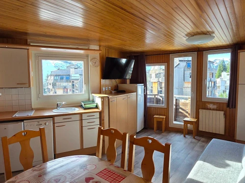 Appartement Avoriaz, 2 pièces, 5 personnes - photo_19788804769