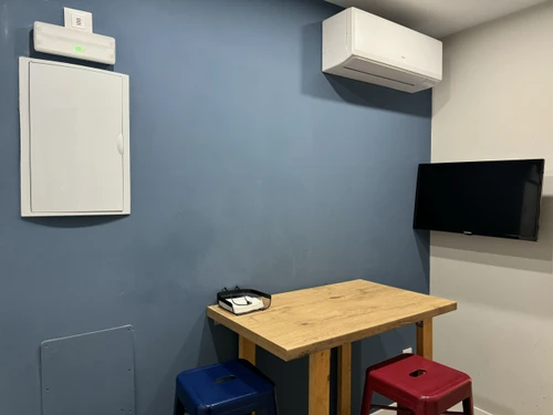 Studio Madrid, 1 pièce, 2 personnes - photo_1012030117160