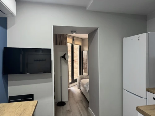 Studio Madrid, 1 pièce, 2 personnes - photo_1012030117160