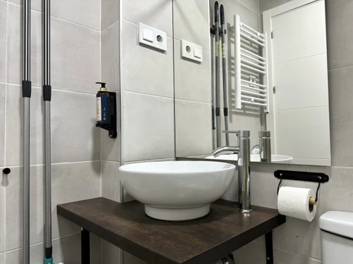 Studio Madrid, 1 pièce, 2 personnes - photo_1012030117160