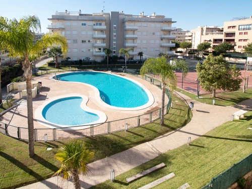 Apartment Canet d'en Berenguer, 2 bedrooms, 6 persons - photo_1012030121459