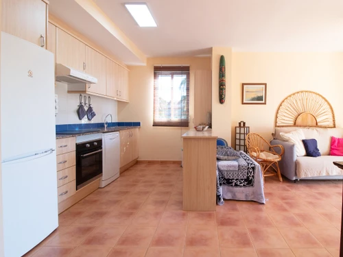 Apartment Canet d'en Berenguer, 2 bedrooms, 6 persons - photo_1012030121459