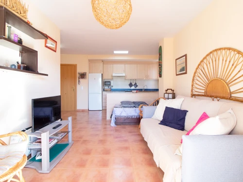 Apartment Canet d'en Berenguer, 2 bedrooms, 6 persons - photo_1012030121459