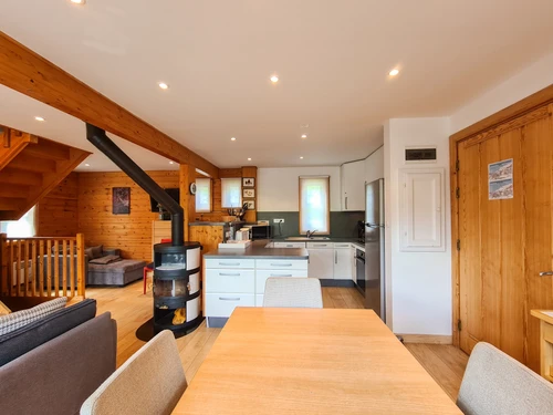 Chalet Flaine, 3 bedrooms, 8 persons - photo_17724270090