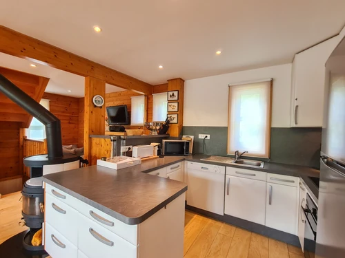 Chalet Flaine, 3 bedrooms, 8 persons - photo_17724270090