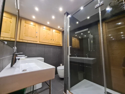 Chalet Flaine, 3 bedrooms, 8 persons - photo_17724270090