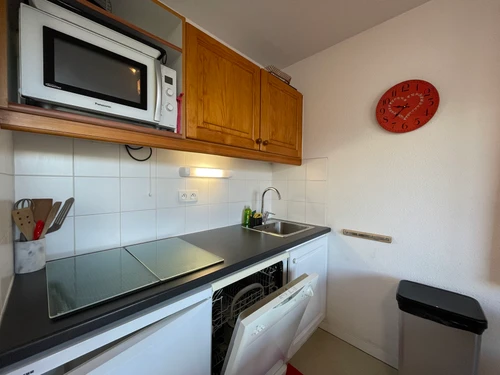 Apartment Valfréjus, 2 bedrooms, 6 persons - photo_1011949713186