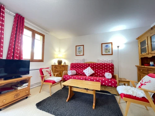 Apartment Valfréjus, 2 bedrooms, 6 persons - photo_1011949713186