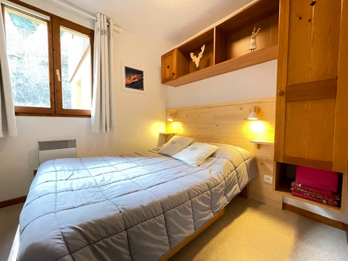 Apartment Valfréjus, 2 bedrooms, 6 persons - photo_1011949713186