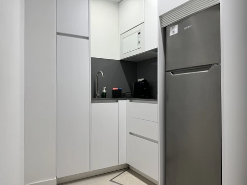 Studio Madrid, 1 pièce, 2 personnes - photo_1012030125384