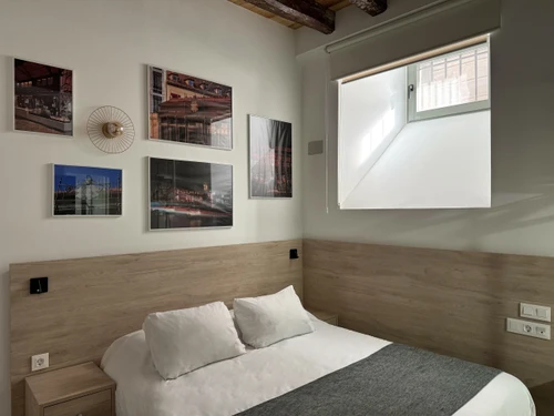 Studio Madrid, Studio, 2 Personen - photo_1012030125384