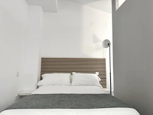 Studio Madrid, 1 pièce, 3 personnes - photo_1012030125595