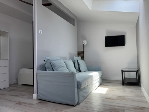 Studio Madrid, 1 pièce, 3 personnes - photo_1012030125595