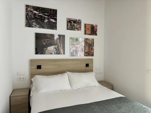 Studio Madrid, 1 pièce, 4 personnes - photo_1012030128218