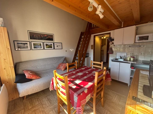 Ferienwohnung Samoëns, 1 Schlafzimmer, 6 Personen - photo_1012026111426