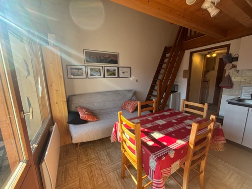 Apartment Samoëns, 1 bedroom, 6 persons - photo_1012026111426