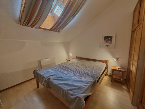 Apartment Samoëns, 1 bedroom, 6 persons - photo_1012026111426