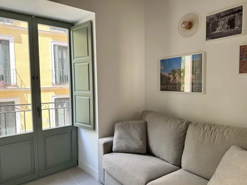 Studio Madrid, 1 pièce, 4 personnes - photo_1012030139802