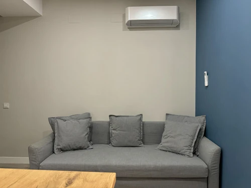 Studio Madrid, studio flat, 4 persons - photo_1012030144499