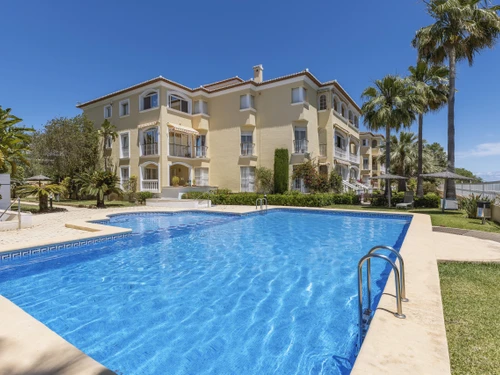 Apartment Xàbia, 2 bedrooms, 4 persons - photo_1011865897647