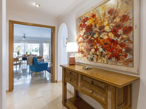 Ferienwohnung Xàbia, 2 Schlafzimmer, 4 Personen - photo_1011865897647