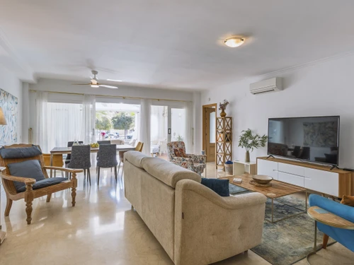 Ferienwohnung Xàbia, 2 Schlafzimmer, 4 Personen - photo_1011865897647