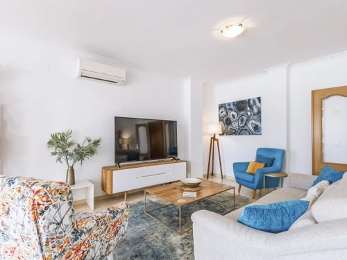 Ferienwohnung Xàbia, 2 Schlafzimmer, 4 Personen - photo_1011865897647