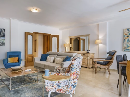 Ferienwohnung Xàbia, 2 Schlafzimmer, 4 Personen - photo_1011865897647