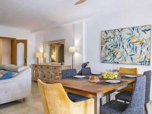 Ferienwohnung Xàbia, 2 Schlafzimmer, 4 Personen - photo_1011865897647