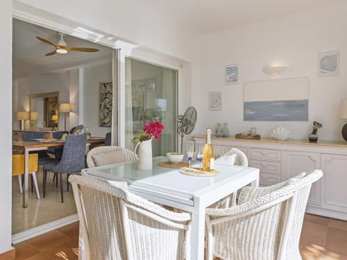 Ferienwohnung Xàbia, 2 Schlafzimmer, 4 Personen - photo_1011865897647