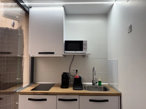 Studio Madrid, 1 pièce, 2 personnes - photo_1012030152198