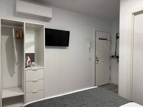 Studio Madrid, 1 pièce, 2 personnes - photo_1012030152198