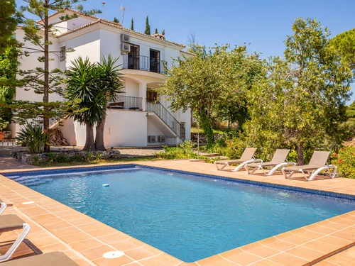 Villa Alhaurín de la Torre, 5 pièces, 8 personnes - photo_1011874857989