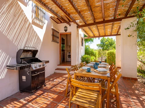 Villa Alhaurín de la Torre, 5 pièces, 8 personnes - photo_1011874857989