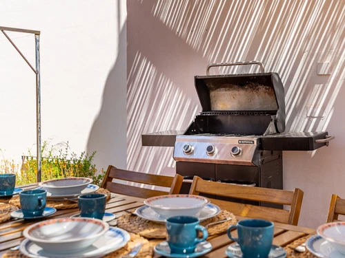 Villa Alhaurín de la Torre, 5 pièces, 8 personnes - photo_1011874857989