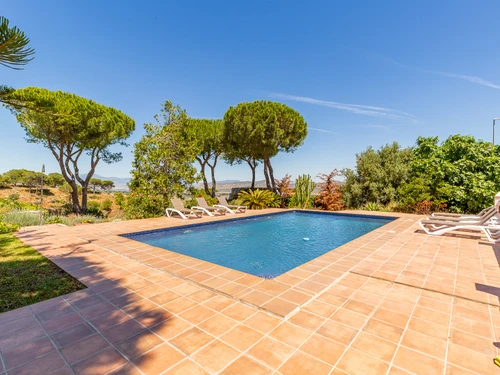 Villa Alhaurín de la Torre, 5 pièces, 8 personnes - photo_1011874857989